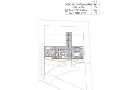 Obra Nueva - Villa / Chalet - Altea - Altea Hills