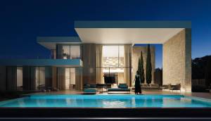 Obra Nueva - Villa / Chalet - Moraira_Teulada - Benimeit