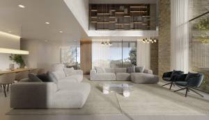 Obra Nueva - Villa / Chalet - Moraira_Teulada - Benimeit