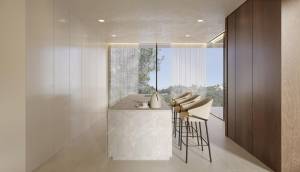 Obra Nueva - Villa / Chalet - Moraira_Teulada - Benimeit