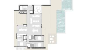 Obra Nueva - Villa / Chalet - Moraira_Teulada - Benimeit