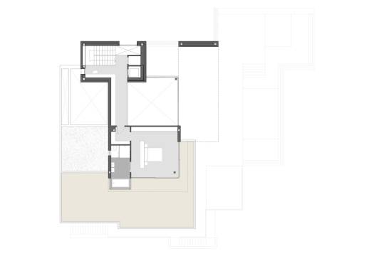 Obra Nueva - Villa / Chalet - Moraira_Teulada - Benimeit