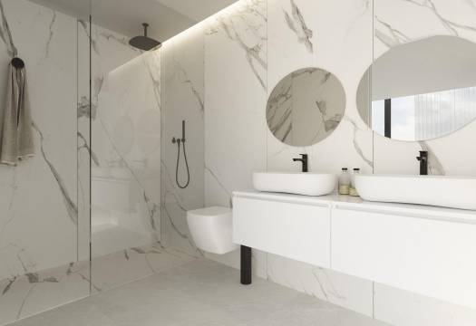 Obra Nueva - Villa / Chalet - Moraira_Teulada - Moravit