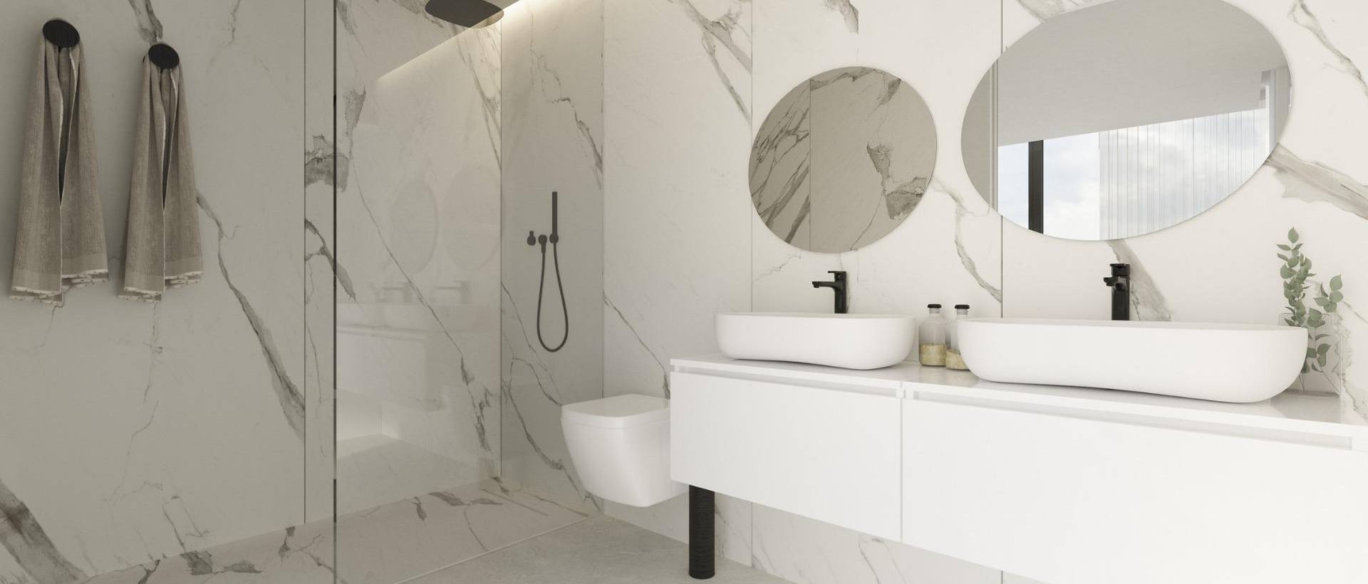 Obra Nueva - Villa / Chalet - Moraira_Teulada - Moravit