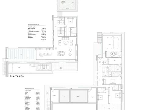 Obra Nueva - Villa / Chalet - Moraira_Teulada - Moravit