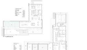 Obra Nueva - Villa / Chalet - Moraira_Teulada - Moravit