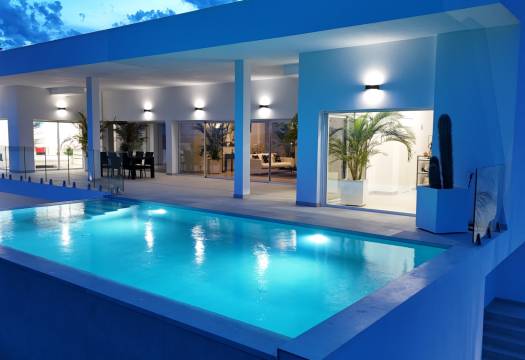 Villa / Chalet - Reventa - La Marina - La Marina