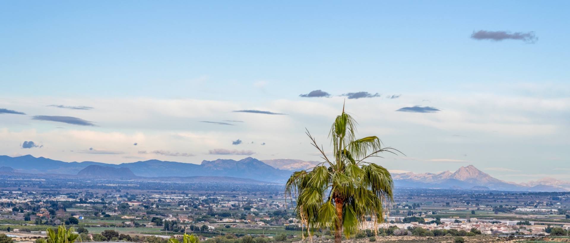 Reventa - Villa / Chalet - Algorfa - Lomas De La Juliana