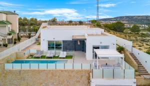 Reventa - Villa / Chalet - Algorfa - Lomas De La Juliana