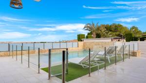 Reventa - Villa / Chalet - Algorfa - Lomas De La Juliana