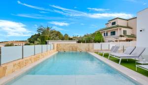 Reventa - Villa / Chalet - Algorfa - Lomas De La Juliana