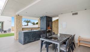 Reventa - Villa / Chalet - Algorfa - Lomas De La Juliana