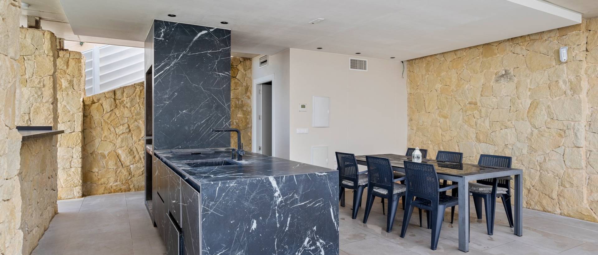 Reventa - Villa / Chalet - Algorfa - Lomas De La Juliana