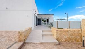 Reventa - Villa / Chalet - Algorfa - Lomas De La Juliana