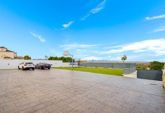 Reventa - Villa / Chalet - Algorfa - Lomas De La Juliana