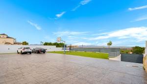 Reventa - Villa / Chalet - Algorfa - Lomas De La Juliana