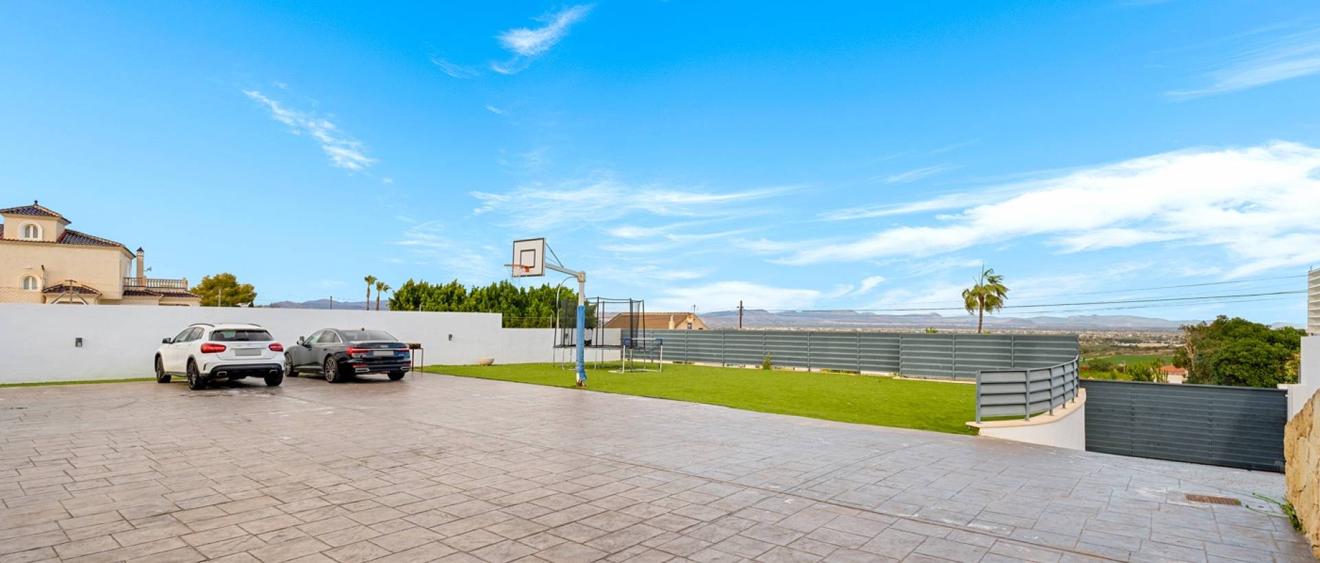 Reventa - Villa / Chalet - Algorfa - Lomas De La Juliana