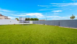 Reventa - Villa / Chalet - Algorfa - Lomas De La Juliana