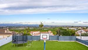 Reventa - Villa / Chalet - Algorfa - Lomas De La Juliana