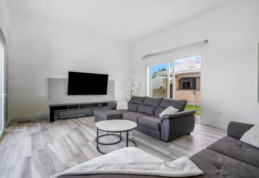 Reventa - Villa / Chalet - Algorfa - Lomas De La Juliana