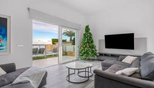 Reventa - Villa / Chalet - Algorfa - Lomas De La Juliana