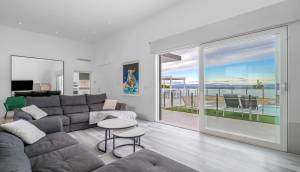 Reventa - Villa / Chalet - Algorfa - Lomas De La Juliana