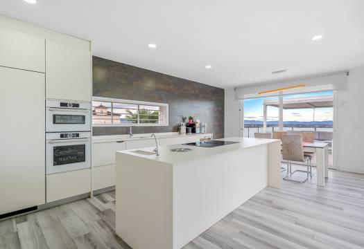 Reventa - Villa / Chalet - Algorfa - Lomas De La Juliana