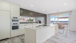 Reventa - Villa / Chalet - Algorfa - Lomas De La Juliana