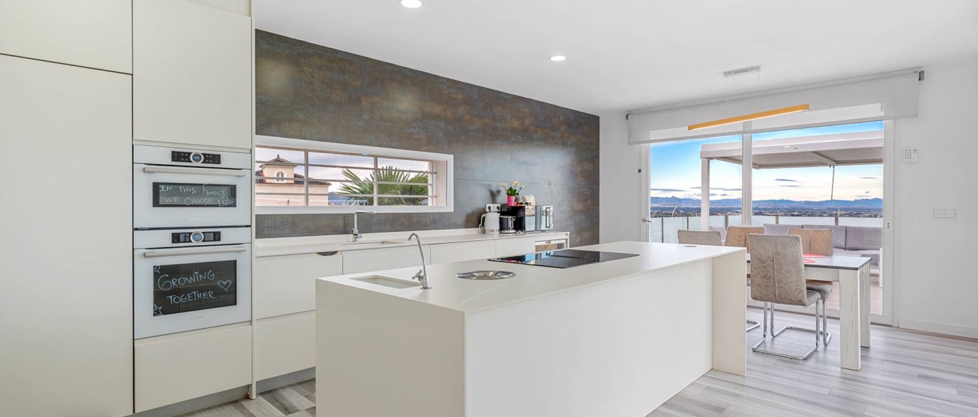 Reventa - Villa / Chalet - Algorfa - Lomas De La Juliana