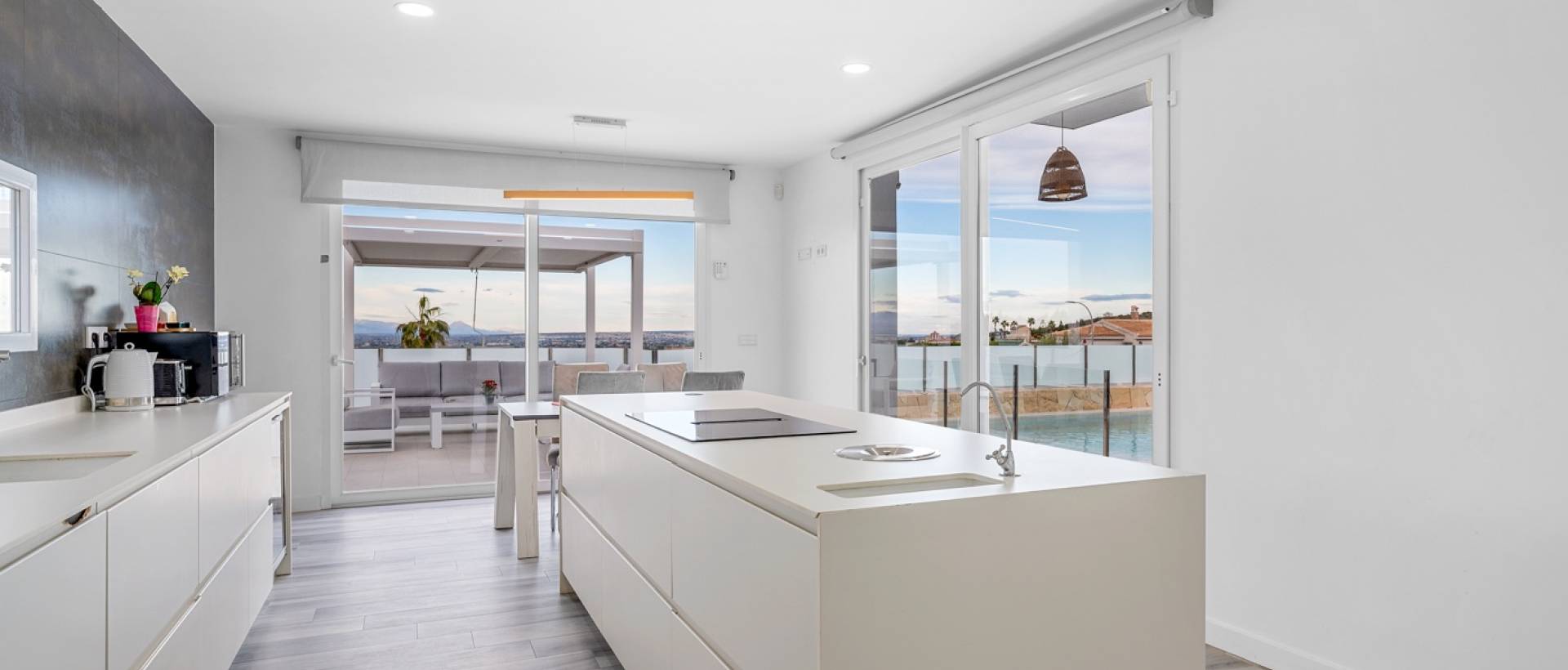 Reventa - Villa / Chalet - Algorfa - Lomas De La Juliana