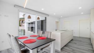 Reventa - Villa / Chalet - Algorfa - Lomas De La Juliana