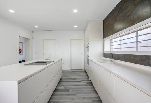 Reventa - Villa / Chalet - Algorfa - Lomas De La Juliana