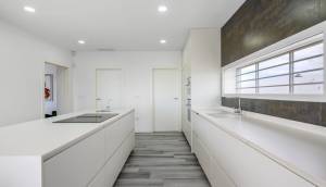 Reventa - Villa / Chalet - Algorfa - Lomas De La Juliana