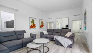 Reventa - Villa / Chalet - Algorfa - Lomas De La Juliana