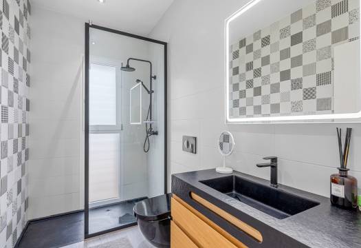 Reventa - Villa / Chalet - Algorfa - Lomas De La Juliana