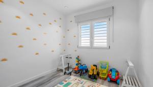 Reventa - Villa / Chalet - Algorfa - Lomas De La Juliana