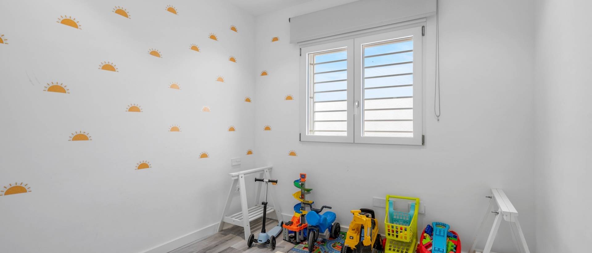 Reventa - Villa / Chalet - Algorfa - Lomas De La Juliana