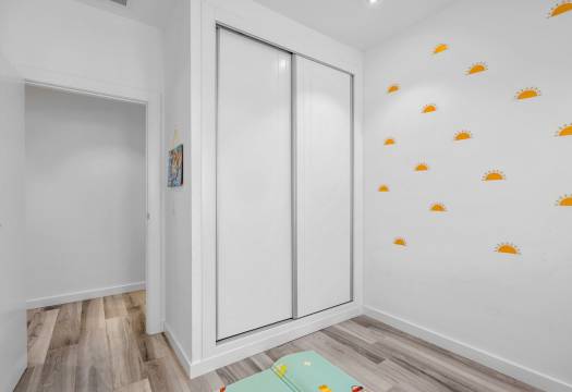 Reventa - Villa / Chalet - Algorfa - Lomas De La Juliana