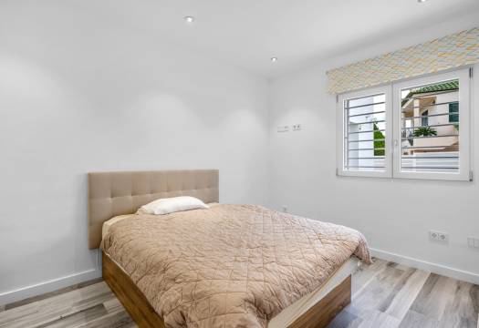 Reventa - Villa / Chalet - Algorfa - Lomas De La Juliana