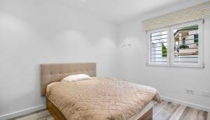 Reventa - Villa / Chalet - Algorfa - Lomas De La Juliana