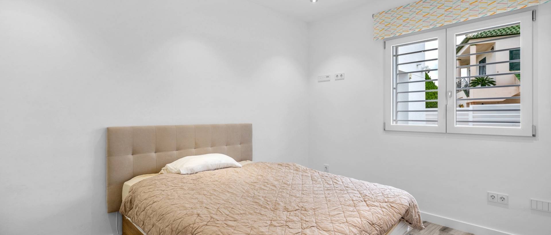 Reventa - Villa / Chalet - Algorfa - Lomas De La Juliana