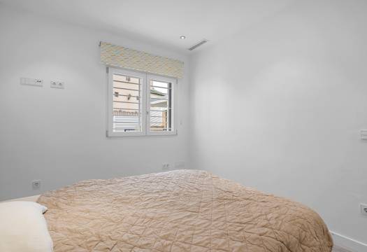 Reventa - Villa / Chalet - Algorfa - Lomas De La Juliana