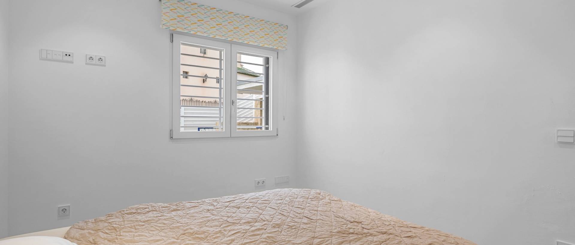 Reventa - Villa / Chalet - Algorfa - Lomas De La Juliana