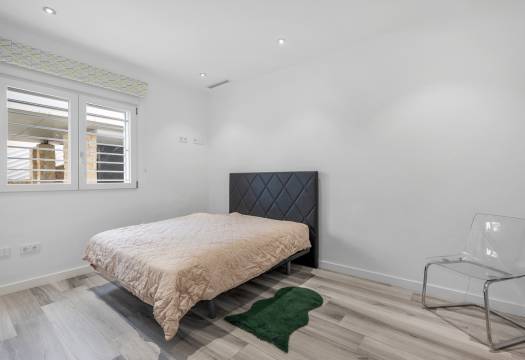 Reventa - Villa / Chalet - Algorfa - Lomas De La Juliana