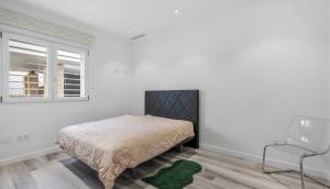 Reventa - Villa / Chalet - Algorfa - Lomas De La Juliana