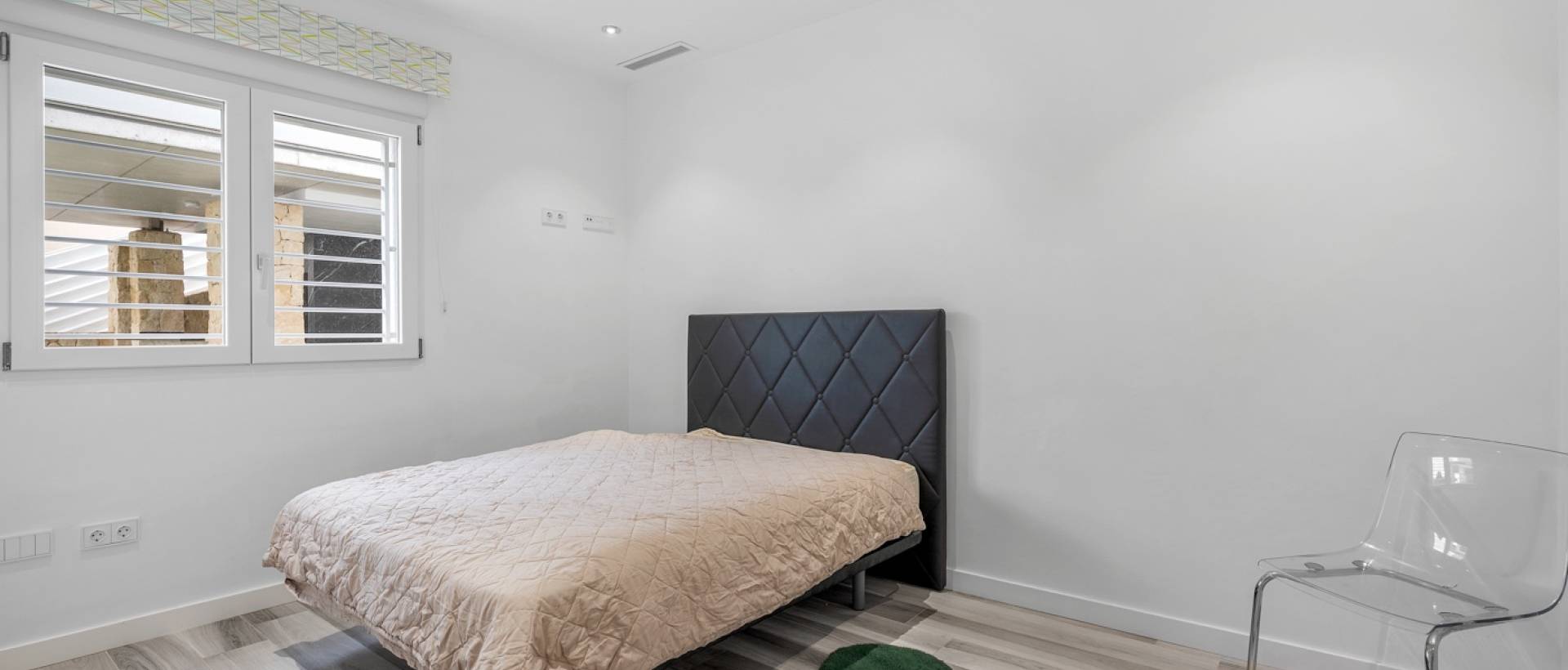 Reventa - Villa / Chalet - Algorfa - Lomas De La Juliana