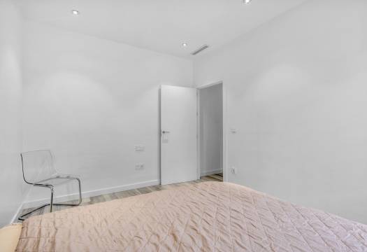 Reventa - Villa / Chalet - Algorfa - Lomas De La Juliana