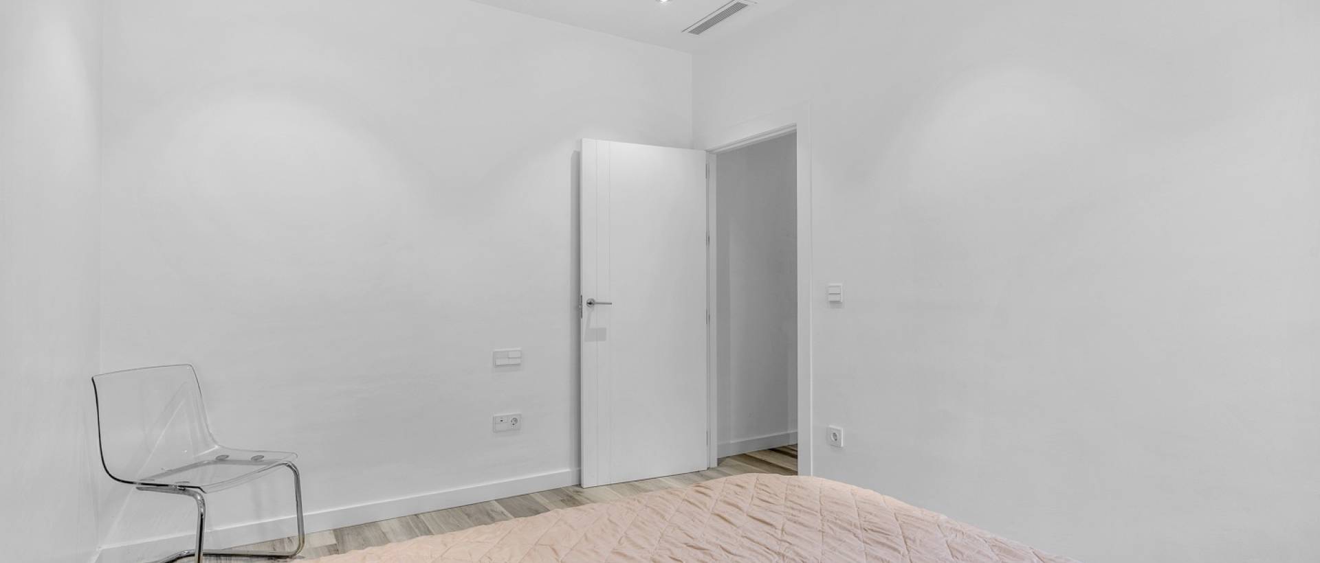 Reventa - Villa / Chalet - Algorfa - Lomas De La Juliana