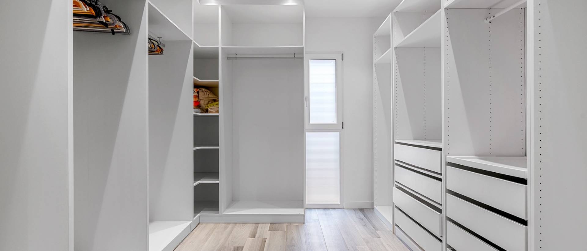 Reventa - Villa / Chalet - Algorfa - Lomas De La Juliana