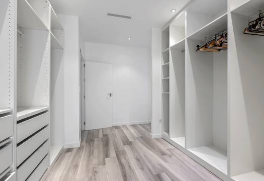 Reventa - Villa / Chalet - Algorfa - Lomas De La Juliana